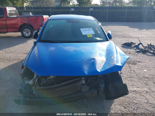 Hyundai ELANTRA SE 2017 KMHD74LF7HU408323 Image 13