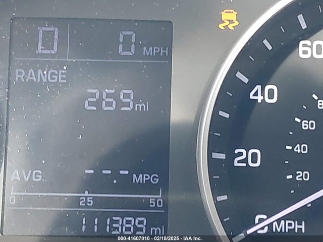 Hyundai ELANTRA SE 2017 KMHD74LF7HU408323 Image 16