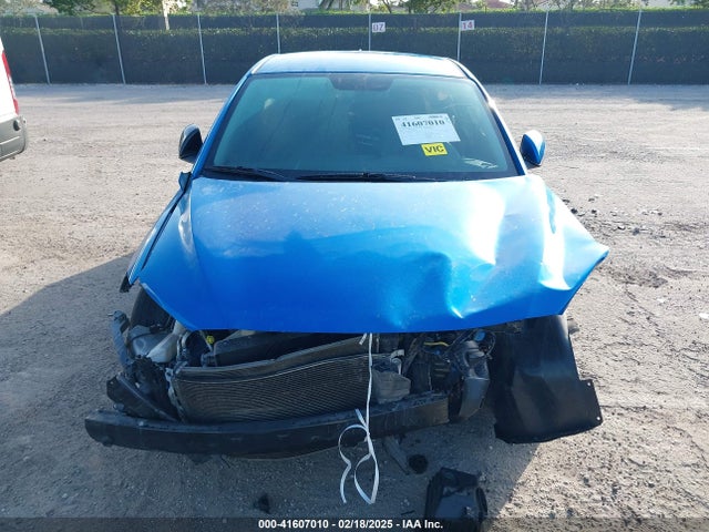 Hyundai ELANTRA SE 2017 KMHD74LF7HU408323 Image 6