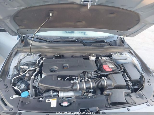 1HGCV2F33NA025490 Honda Accord Sport 2.0t