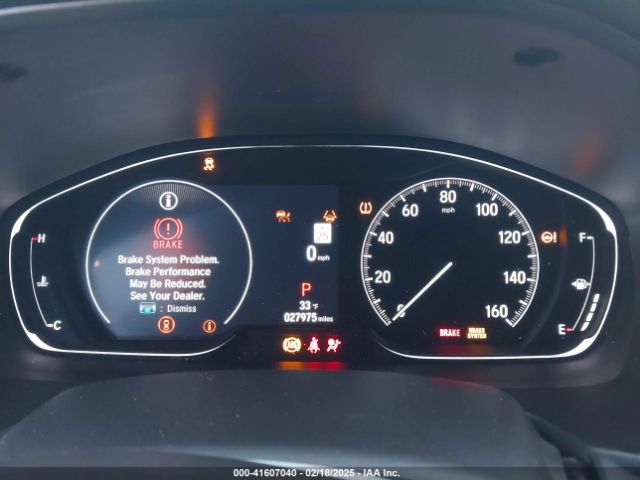 1HGCV2F33NA025490 Honda Accord Sport 2.0t