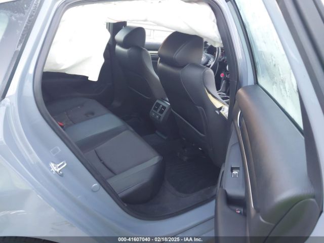 1HGCV2F33NA025490 Honda Accord Sport 2.0t