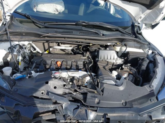 3CZRU5H51KM726033 Honda HR-V EX