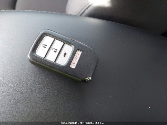 3CZRU5H51KM726033 Honda HR-V EX