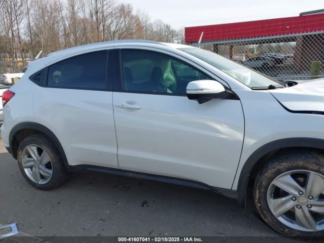3CZRU5H51KM726033 Honda HR-V EX