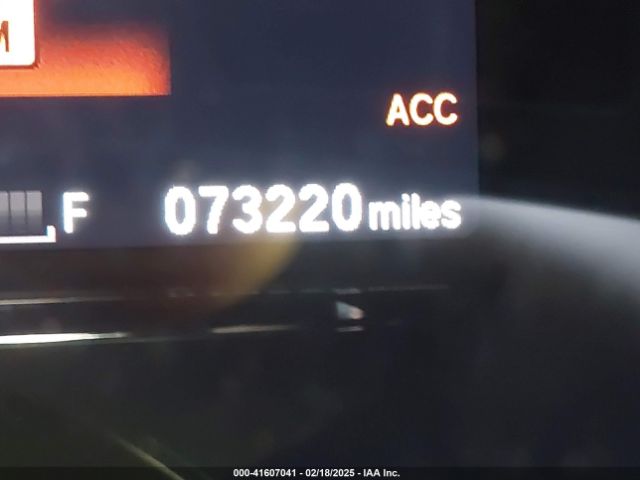 3CZRU5H51KM726033 Honda HR-V EX