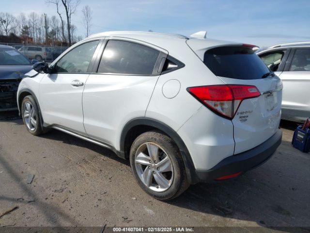3CZRU5H51KM726033 Honda HR-V EX