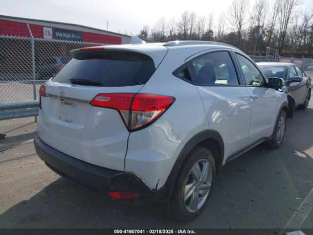 3CZRU5H51KM726033 Honda HR-V EX
