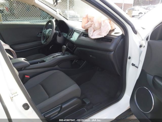 3CZRU5H51KM726033 Honda HR-V EX