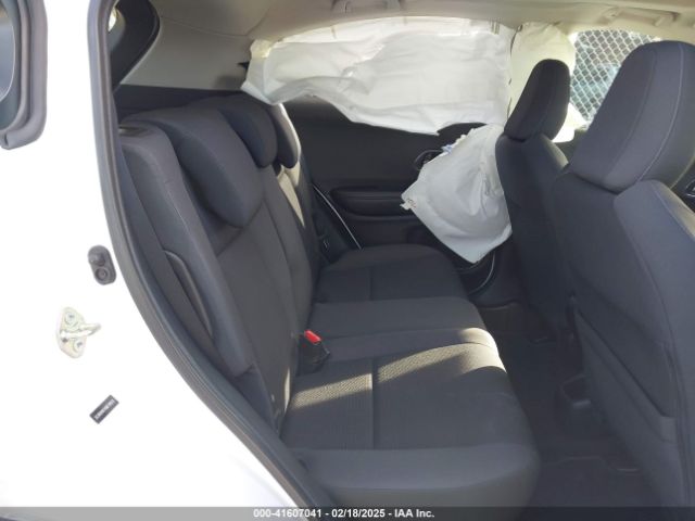 3CZRU5H51KM726033 Honda HR-V EX