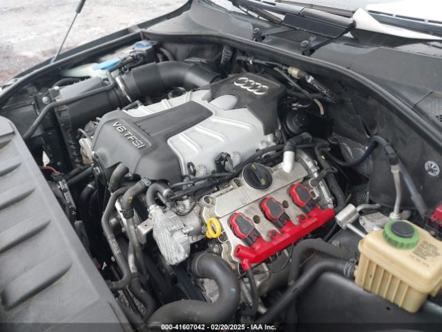 WA1LGAFE6ED012634 Audi Q7 3.0t Premium