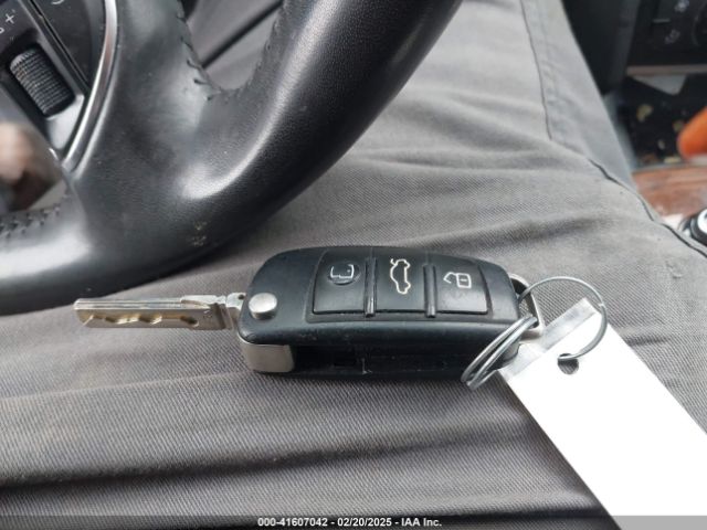 WA1LGAFE6ED012634 Audi Q7 3.0t Premium