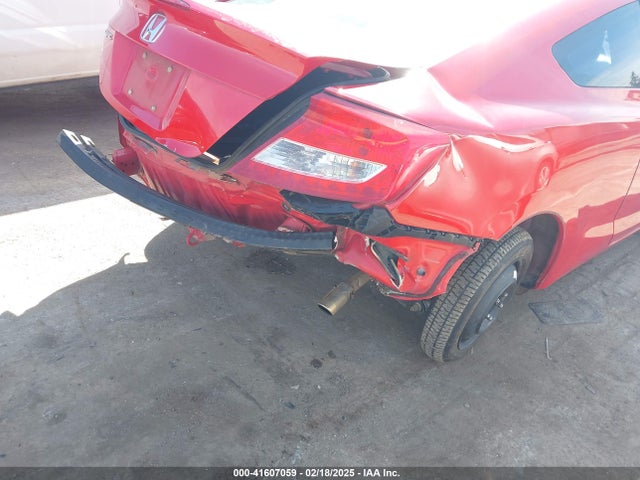 Продажа на аукционе авто 2012 Honda Civic Ex, vin: 2HGFG3B80CH563478, номер лота: 41607059