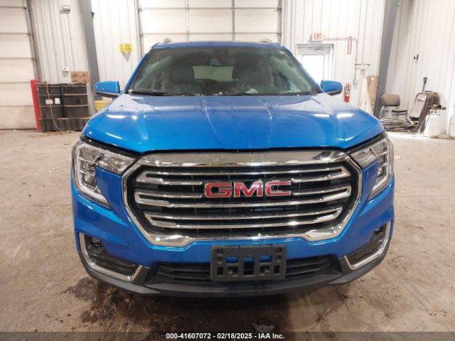 3GKALVEG1RL288758 GMC Terrain Awd Slt