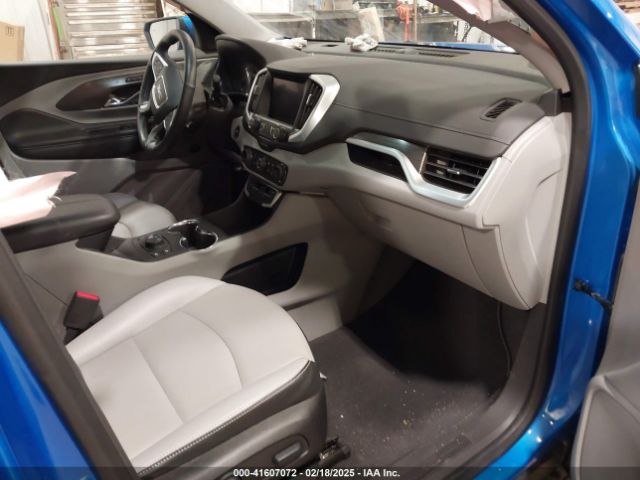 3GKALVEG1RL288758 GMC Terrain Awd Slt