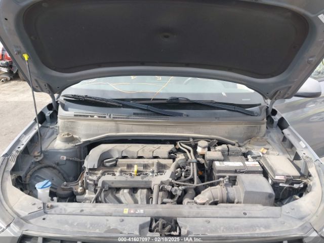KMHRC8A3XLU046062 Hyundai Venue Sel