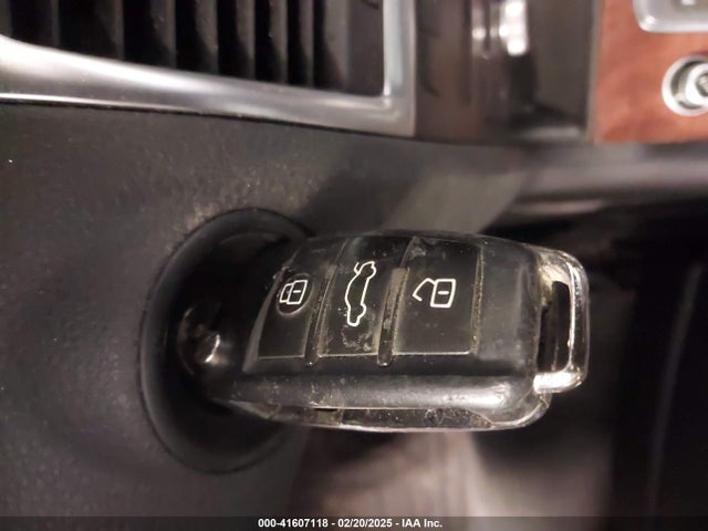 2013 AUDI Q7 WA1LGAFE6DD004998 Photo 10