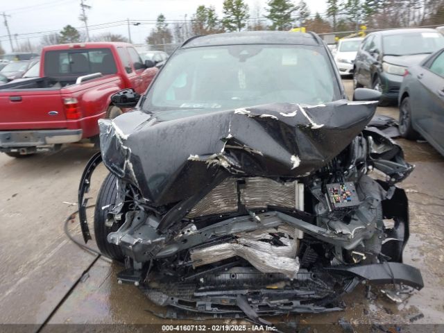 1FMCU0MN0RUA90467 Ford Escape St-line