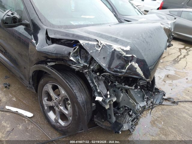 1FMCU0MN0RUA90467 Ford Escape St-line