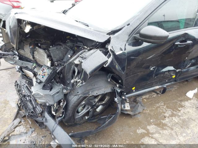 1FMCU0MN0RUA90467 Ford Escape St-line