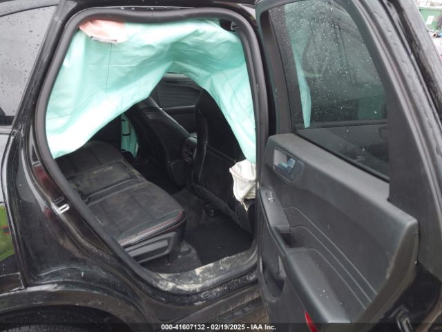 1FMCU0MN0RUA90467 Ford Escape St-line