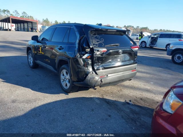 2T3W1RFV3MC096191 Toyota Rav4 Xle