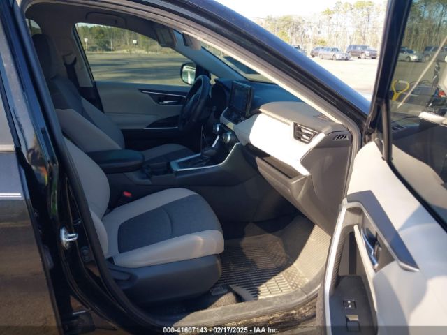 2T3W1RFV3MC096191 Toyota Rav4 Xle