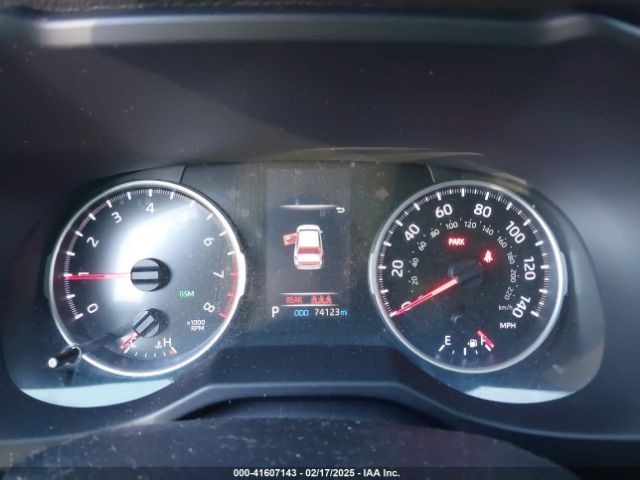 2T3W1RFV3MC096191 Toyota Rav4 Xle