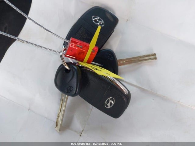 Hyundai SONATA SE 2017 5NPE24AF3HH536577 Image 11