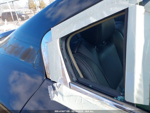 Nissan Maxima 3.5 Sv 2014 1N4AA5AP9EC488242 Image 11