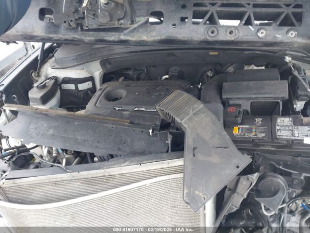 5NMS5CAD4LH278417 Hyundai Santa Fe Limited