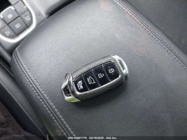 5NMS5CAD4LH278417 Hyundai Santa Fe Limited