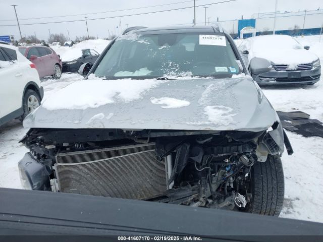 5NMS5CAD4LH278417 Hyundai Santa Fe Limited