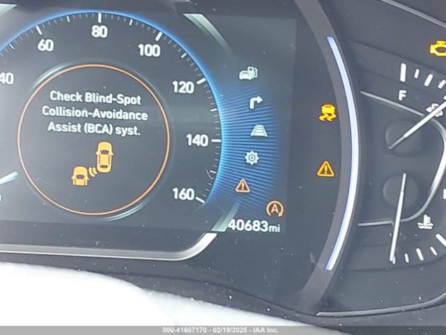 5NMS5CAD4LH278417 Hyundai Santa Fe Limited