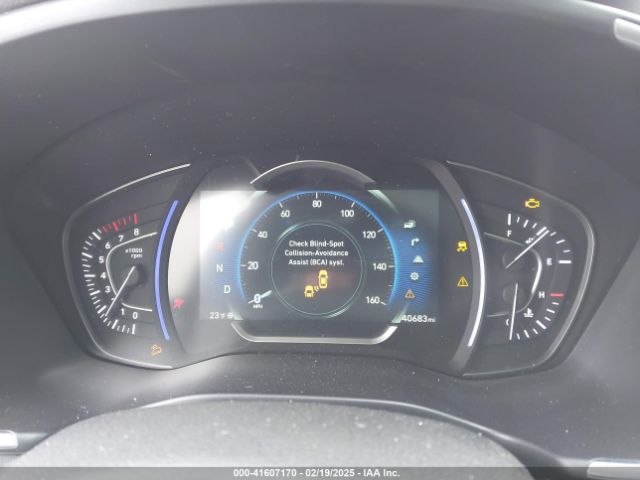 5NMS5CAD4LH278417 Hyundai Santa Fe Limited