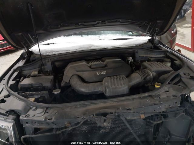 1C4RJFBGXEC478496 Jeep Grand Cherokee Limited