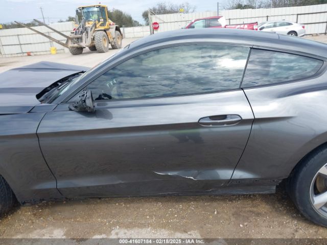 1FA6P8AM0G5321433 Ford Mustang V6