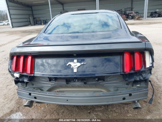 1FA6P8AM0G5321433 Ford Mustang V6