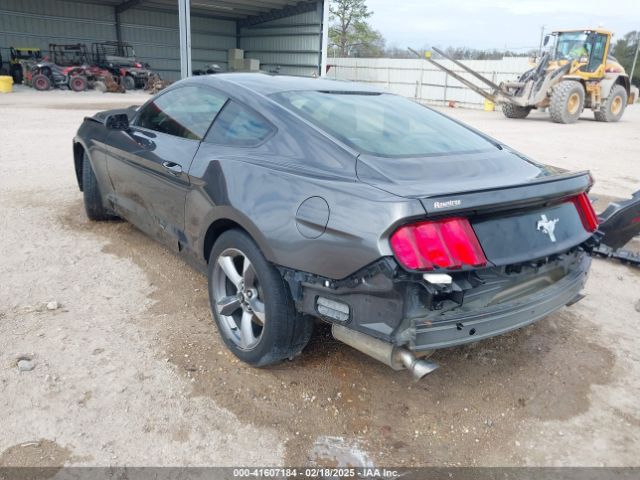 1FA6P8AM0G5321433 Ford Mustang V6