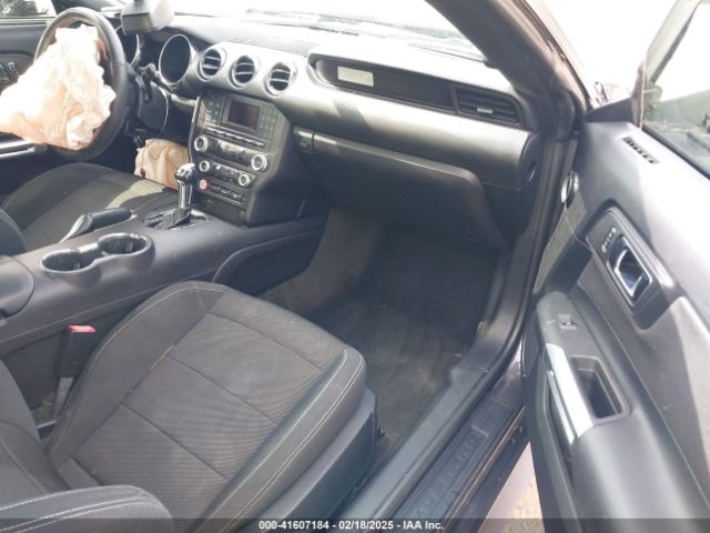1FA6P8AM0G5321433 Ford Mustang V6