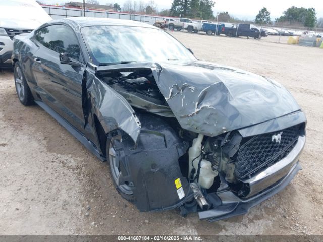 1FA6P8AM0G5321433 Ford Mustang V6
