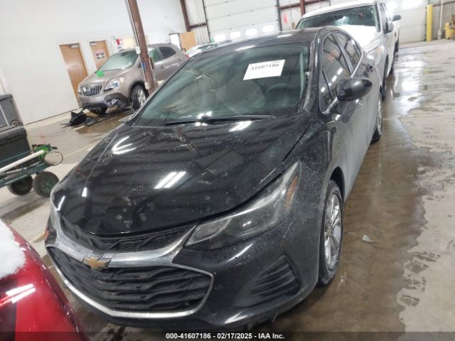 1G1BE5SM2K7145244 Chevrolet CRUZE LT