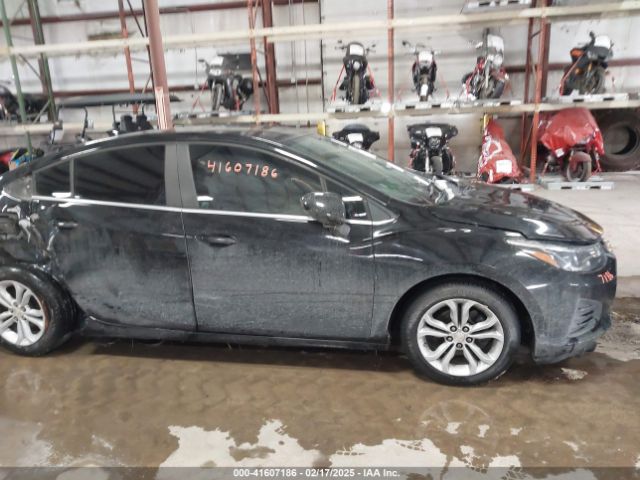 1G1BE5SM2K7145244 Chevrolet CRUZE LT
