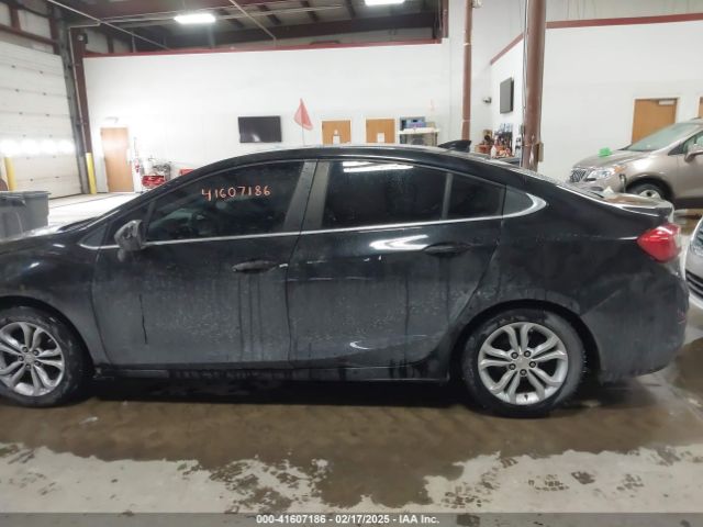 1G1BE5SM2K7145244 Chevrolet CRUZE LT
