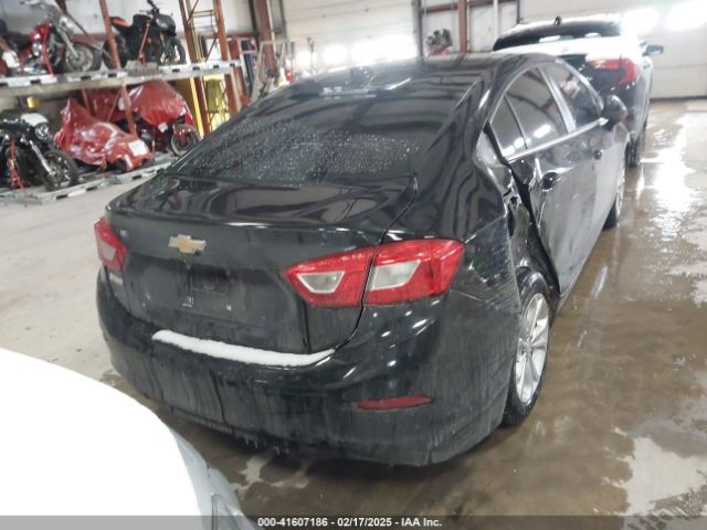 1G1BE5SM2K7145244 Chevrolet CRUZE LT