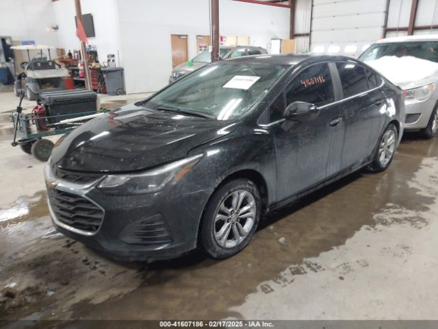1G1BE5SM2K7145244 Chevrolet CRUZE LT