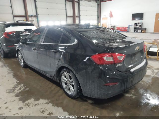 1G1BE5SM2K7145244 Chevrolet CRUZE LT