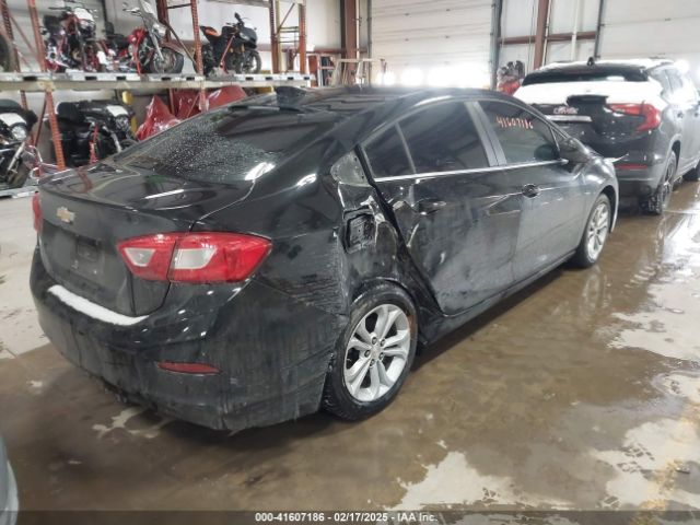 1G1BE5SM2K7145244 Chevrolet CRUZE LT