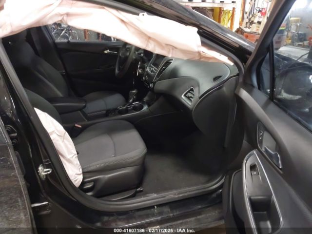 1G1BE5SM2K7145244 Chevrolet CRUZE LT
