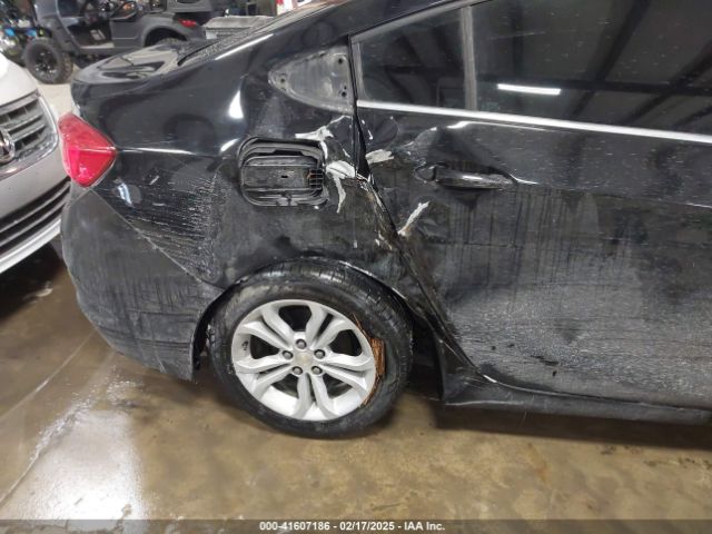 1G1BE5SM2K7145244 Chevrolet CRUZE LT